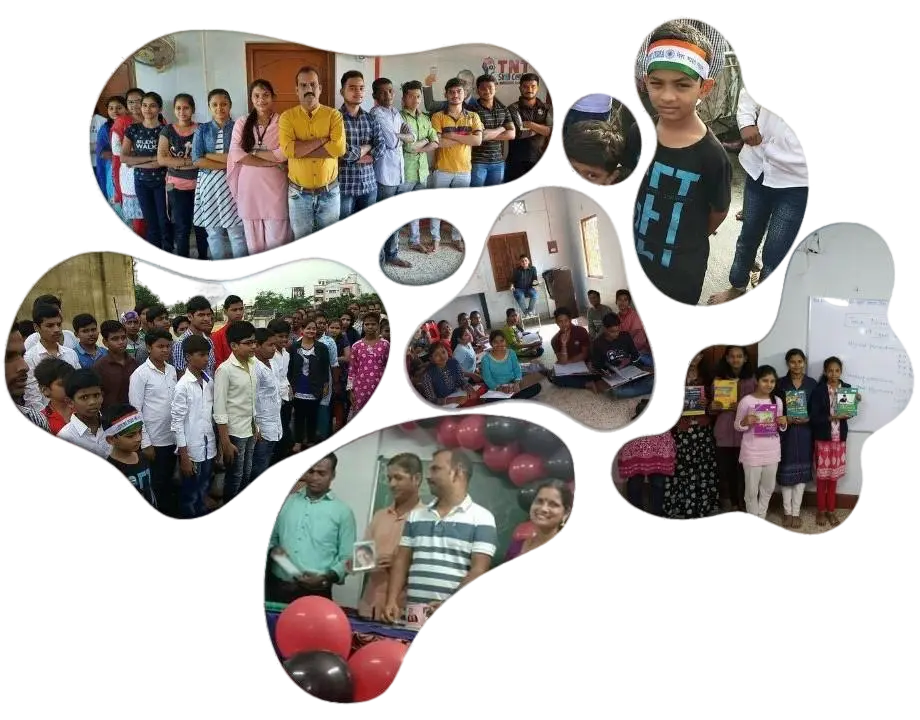 Nandan International